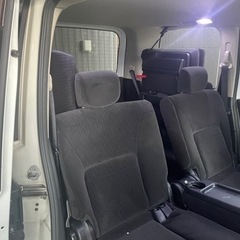 平成２０年セレナ　車検残り一年半の画像