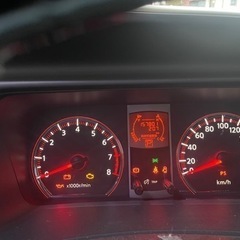 平成２０年セレナ　車検残り一年半の画像