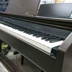 電子ピアノ CASIO カシオ privia プリヴィア PX-760BN 2015製 動作品
