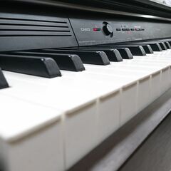 電子ピアノ CASIO カシオ privia プリヴィア PX-760BN 2015製 動作品