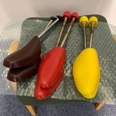 シューキーパー　3組