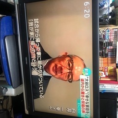 家電 テレビ 液晶テレビの画像
