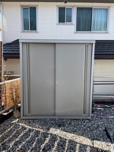 家具 収納家具 物置
