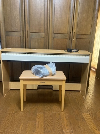 YAMAHA 電子ピアノ ARIUS（アリウス） YDP-S30 88鍵盤