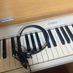 YAMAHA 電子ピアノ ARIUS（アリウス） YDP-S30 88鍵盤 の画像