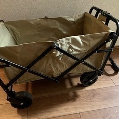 キャンプ用品