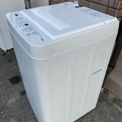 ヤマダ電機 ヤマダセレクト 洗濯機 2021年製 YWM-T45H1 4.5kg ヤマダ電機 ヤマダセレクト 洗濯機 2021年製 YWM-T45H1 4.5kg