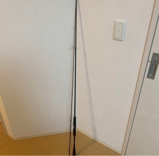 シマノ　セフィアxr83ml