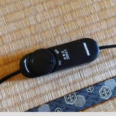 照明器具　明るさ調整可　定価50000円の画像