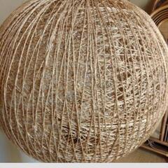 照明器具　明るさ調整可　定価50000円の画像