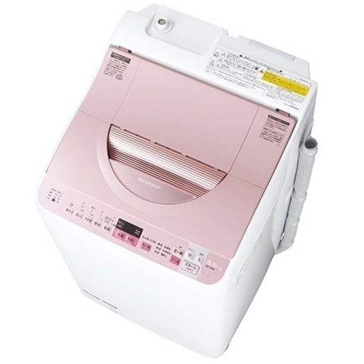 【乾燥付き洗濯機】直接お渡しのみ限定！@幕張本郷