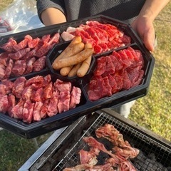 3/9 19時から　一緒にバーベキューしませんか？