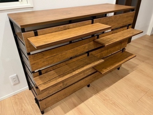 キッチンカウンター