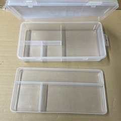 更に値下げしました❗️明邦バリエードケースLセット（限定1）管理No.2     の画像