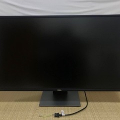 ★最終値下★ 4KモニタDELL 42.5 インチ  P4317...