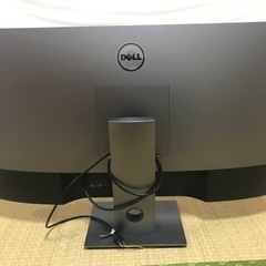 ★最終値下★ 4KモニタDELL 42.5 インチ  P4317Q IPSの画像