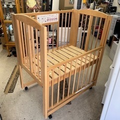 コンビ ベビーベッド SB21 ベビー 施設用 育児用 日本製値下げ