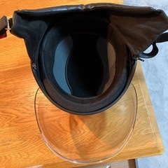 バイク　ヘルメットの画像