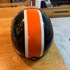 バイク　ヘルメットの画像