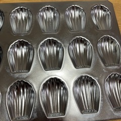 お菓子道具　まとめ売り　5種類の画像