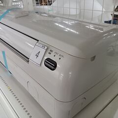 ★ジモティ割あり★ コロナ エアコン RC-2218R 2.2kw 18年製 室内機分解洗浄済み TK1757							の画像