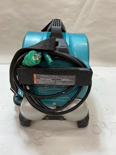 中古】【動作OK】【店頭引取限定】常圧2口/高圧2口コンプレッサー