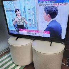 FUNAI　液晶テレビ　32V型　　　　2023年製の画像