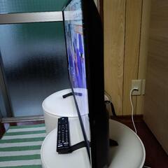 FUNAI　液晶テレビ　32V型　　　　2023年製の画像