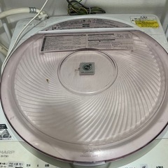 洗濯機