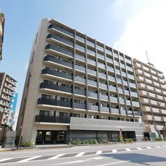 初期費用なんと６万円！！ 築浅のデザイナーズ物件★東武伊勢崎線(...