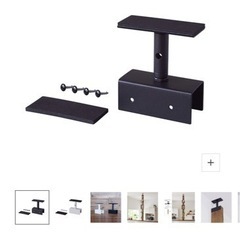 DIY用 ラブリコ付き木材 2×4(価格は1本あたりです) の画像