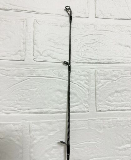 新品未使用　グラップラー タイプJ S60-2 シマノ SHIMANO ジギング ロッド キャスティング ブリ サワラ タチウオ シーバス