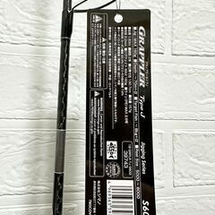 新品未使用　グラップラー タイプJ S60-2 シマノ SHIMANO ジギング ロッド キャスティング ブリ サワラ タチウオ シーバスの画像