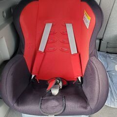 チャイルドシート