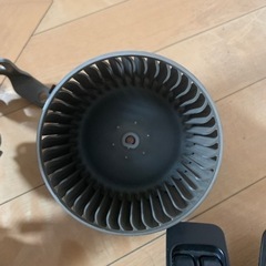 ダイハツL900ブロアモーター