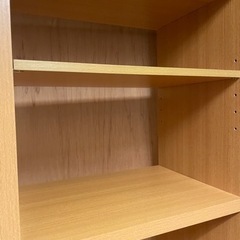 【引き取り限定】オープンシェルフ(棚)の画像