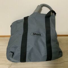 【年末の大掃除に！】シャークスチームポータブル　SC630J-1の画像