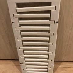 キッチン用　水切り棚