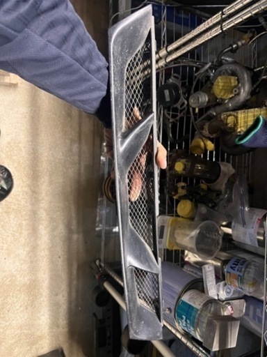 s14 シルビア グリル