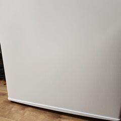 冷蔵庫売ります！