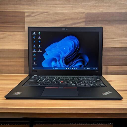 Lenovo ThinkPad A285 Ryzen 5 Pro Windows 11 Pro SSD512GB RAM8GB