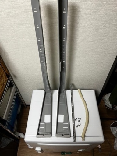 ⭐️定価¥59800⭐️2021年洗濯乾燥機⭐️配送、設置可能