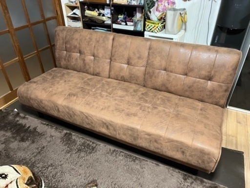 家具 ソファ 3人掛けソファ