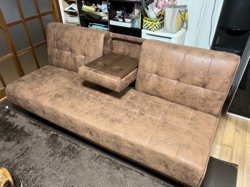 家具 ソファ 3人掛けソファ