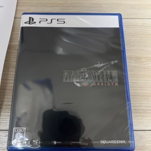 PlayStation５