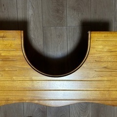トイレ補助台の画像