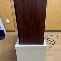【取引中】プリアンプとスピーカーの画像