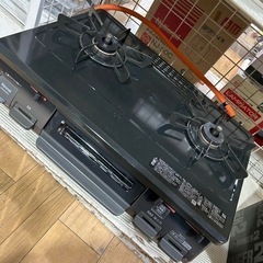 リンナイ　ガス台　RT64JH6S2 プロパンガス