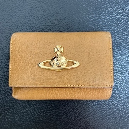 VivienneWestwood EXECUTIVE 口金二つ折り財布