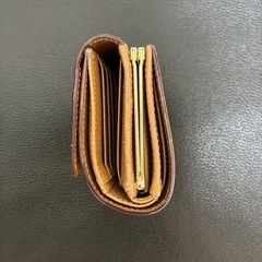 VivienneWestwood EXECUTIVE 口金二つ折り財布の画像